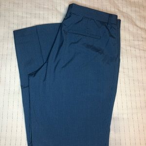 Adidas AdiPure Golf Pants